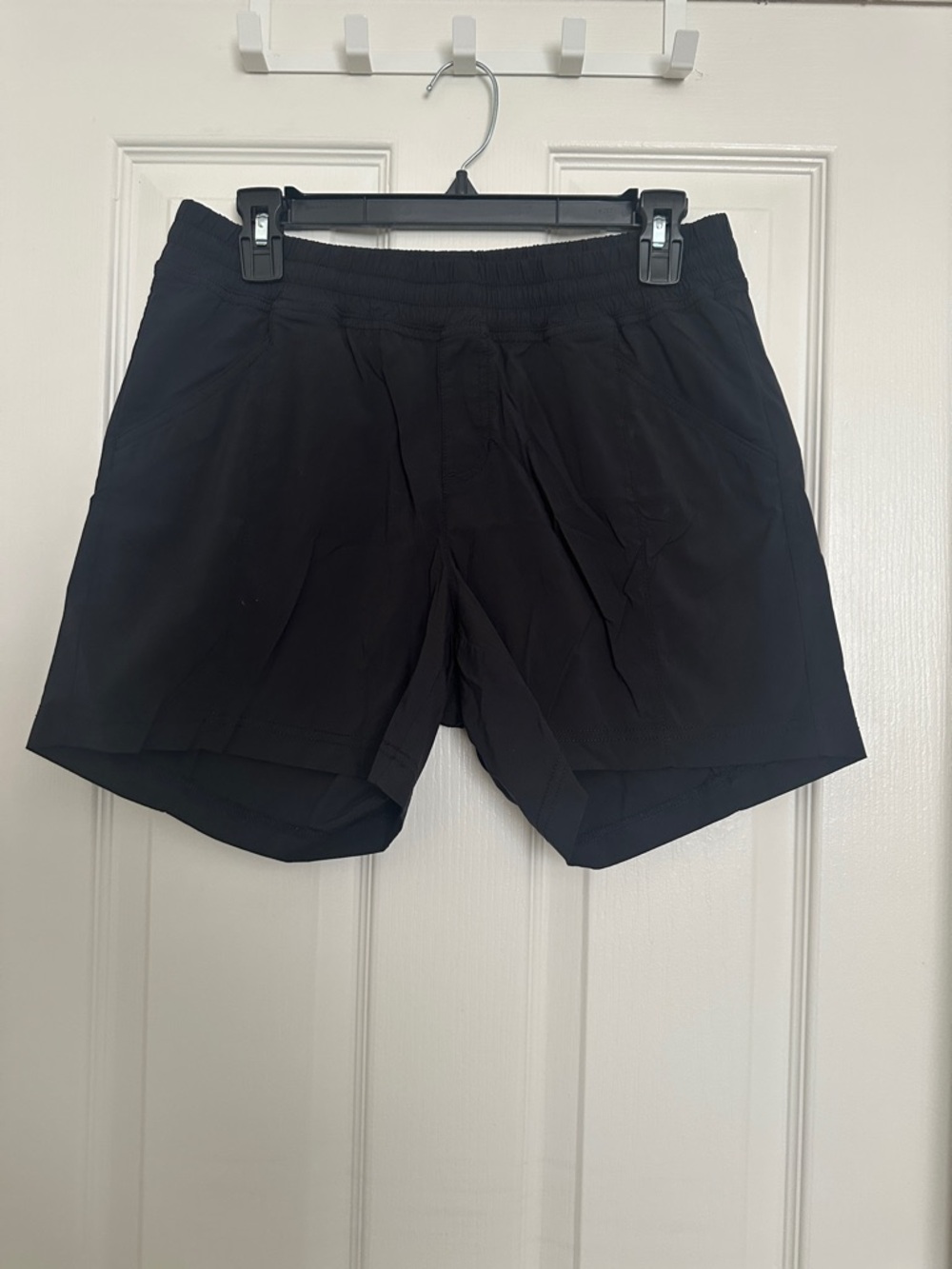 The North Face Black Men's Athletic Shorts